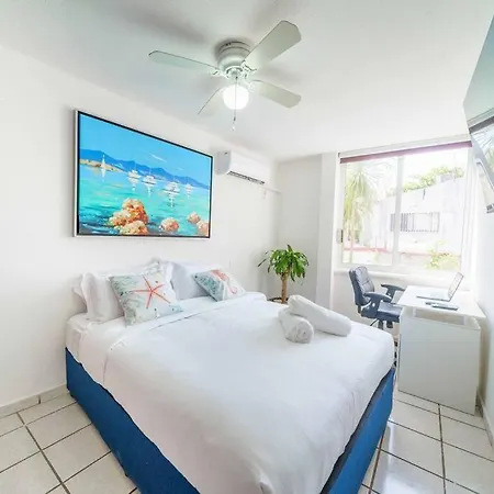 Mantarraya Condo - 2 Br